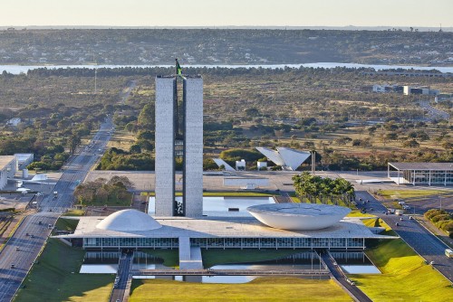 El sur de Brasil, ahora más cerca de la Argentina